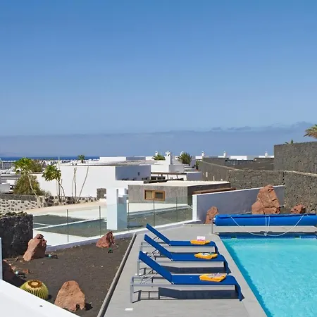 Villa Paloma Playa Blanca (Lanzarote)