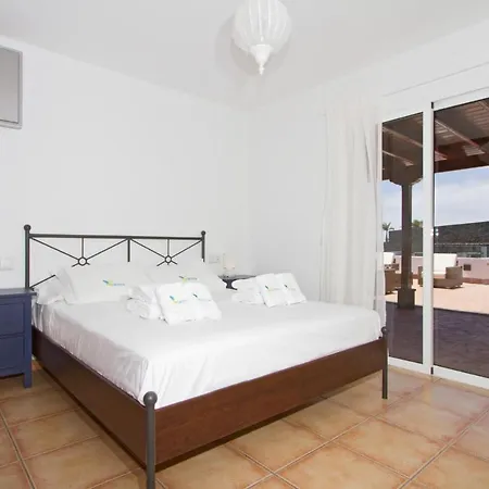 Villa Paloma Playa Blanca (Lanzarote)