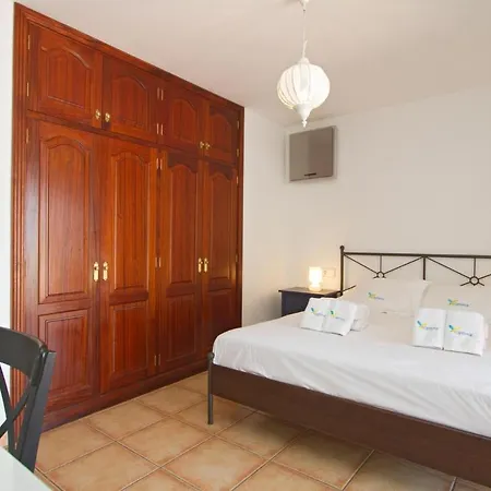 Paloma Villa