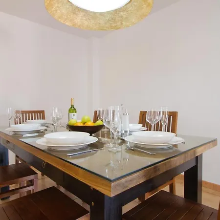 Villa Paloma