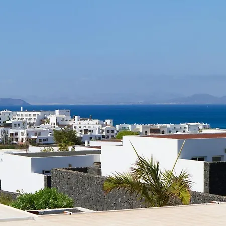 Villa Paloma *