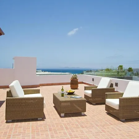Villa Paloma Playa Blanca (Lanzarote)